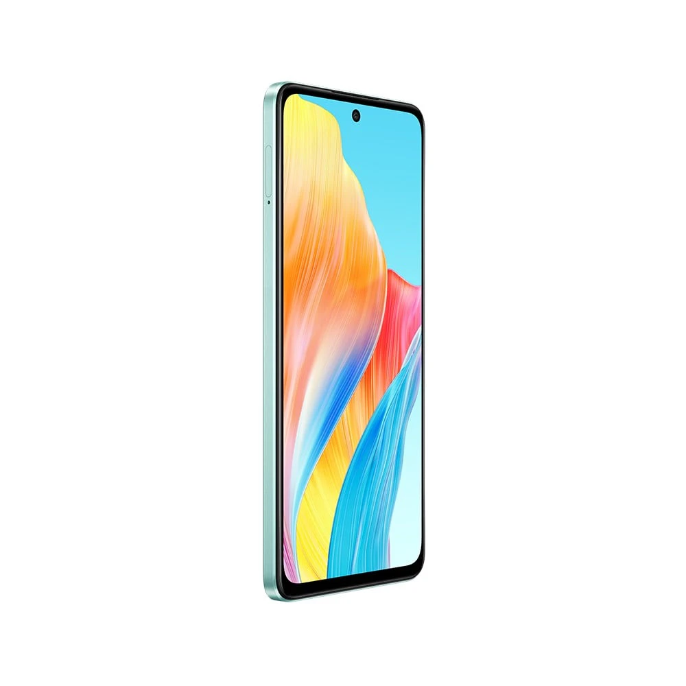 โทรศัพท์มือถือ OPPO A58(8+128G) รูปที่ 4