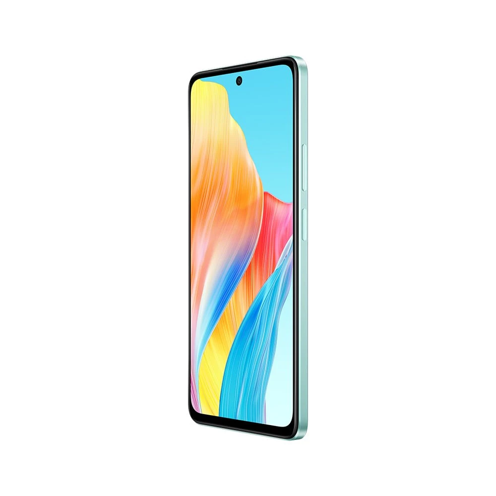 โทรศัพท์มือถือ OPPO A58(8+128G) รูปที่ 3