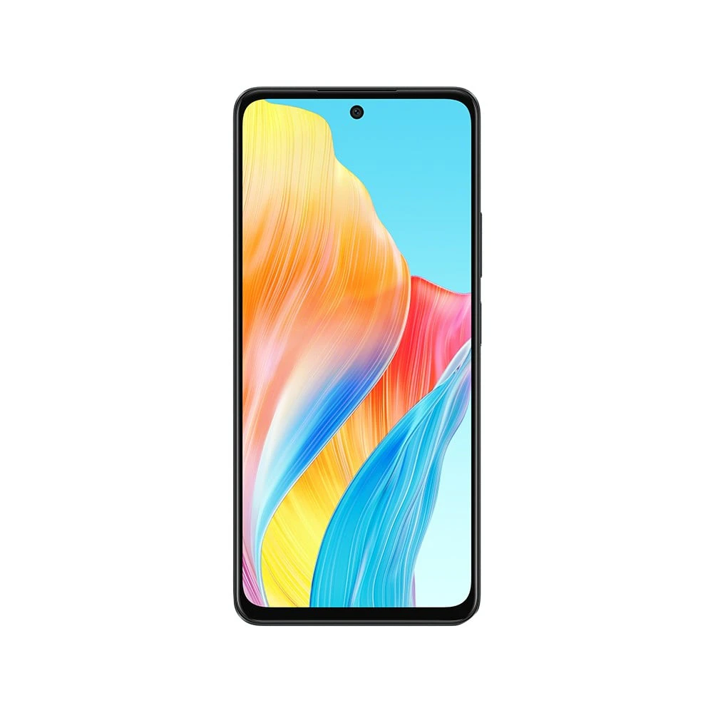 โทรศัพท์มือถือ OPPO A58(8+128G) รูปที่ 2
