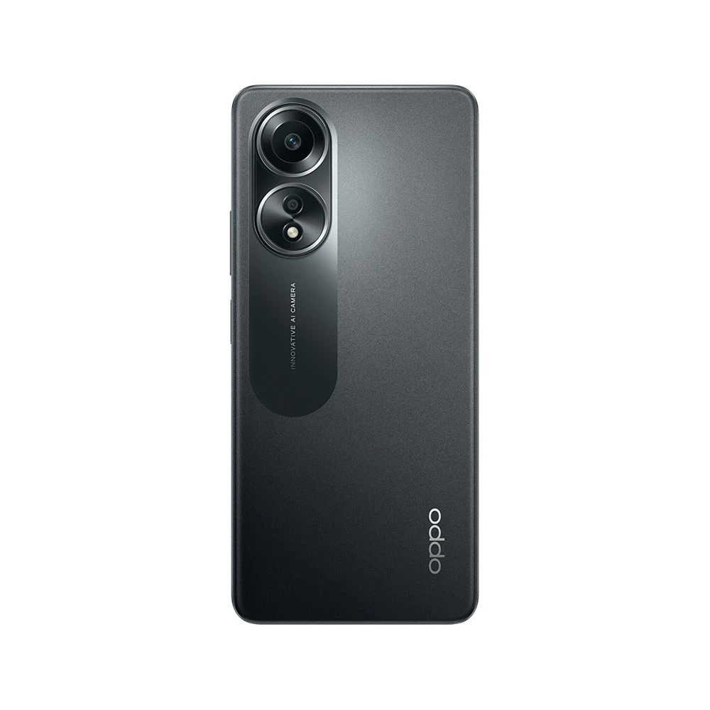 โทรศัพท์มือถือ OPPO A58(8+128G) รูปที่ 5