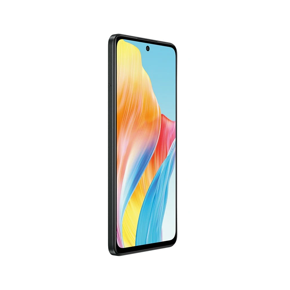 โทรศัพท์มือถือ OPPO A58(8+128G) รูปที่ 3