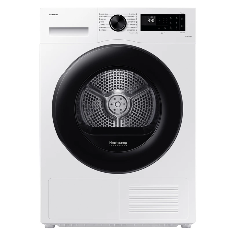 เครื่องซักผ้า DV90CGC2A0AEST 9 KG