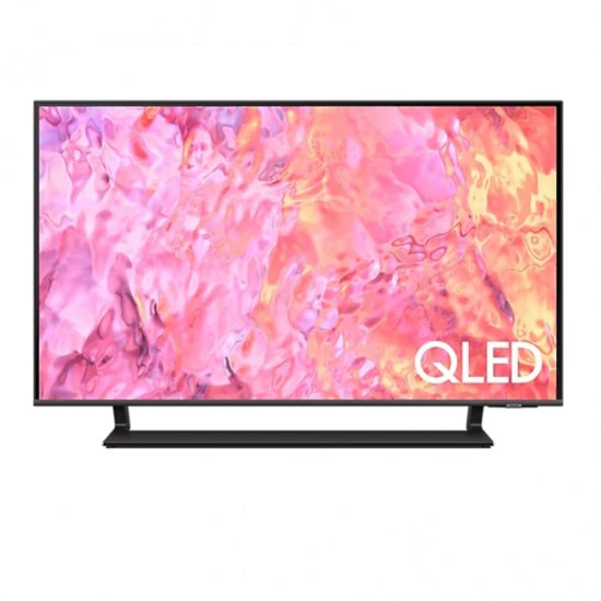โทรทัศน์ QA55Q65BAKXXT 55"