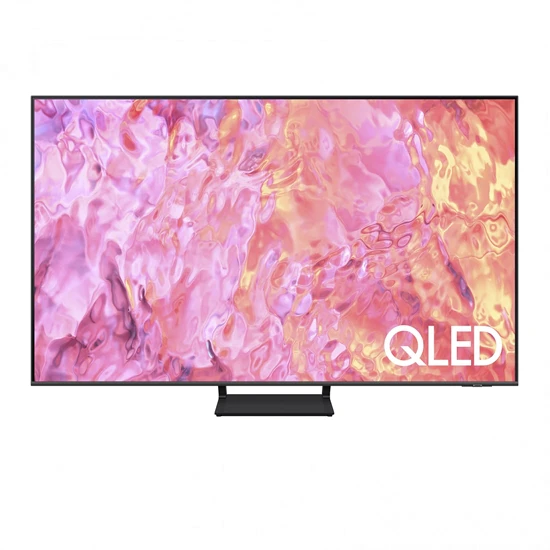 โทรทัศน์ QA55Q65CAKXXT 55"