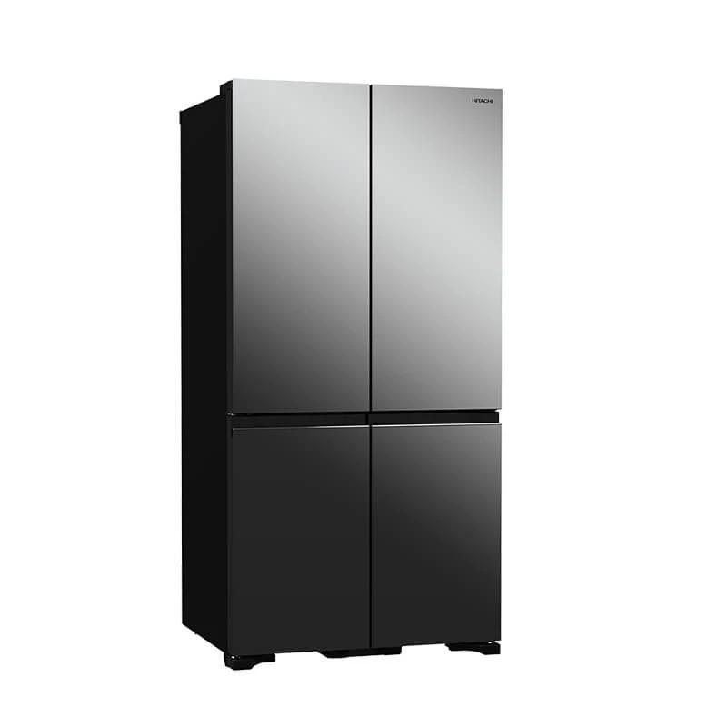 ตู้เย็น R-WB700VFX MIR 20.6 รูปที่ 2