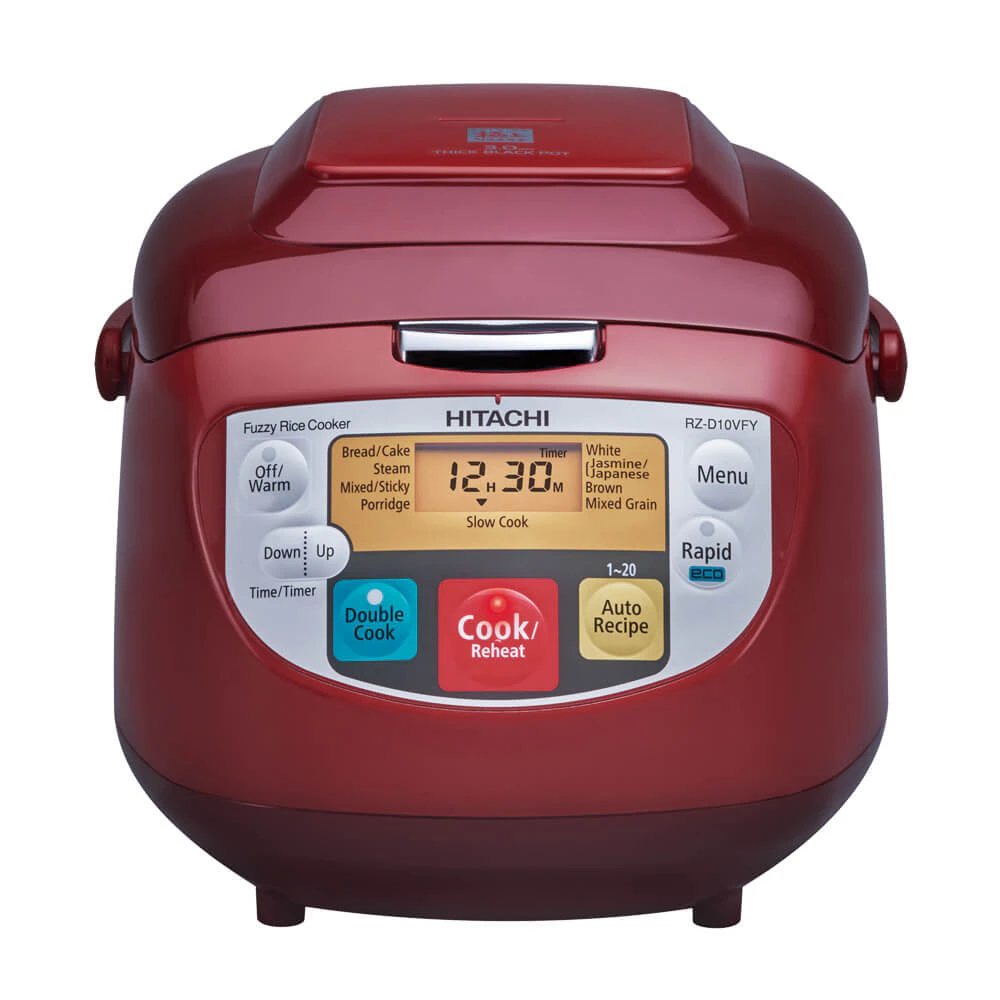หม้อหุงข้าว RZ-D18VF DRE 1.8 L