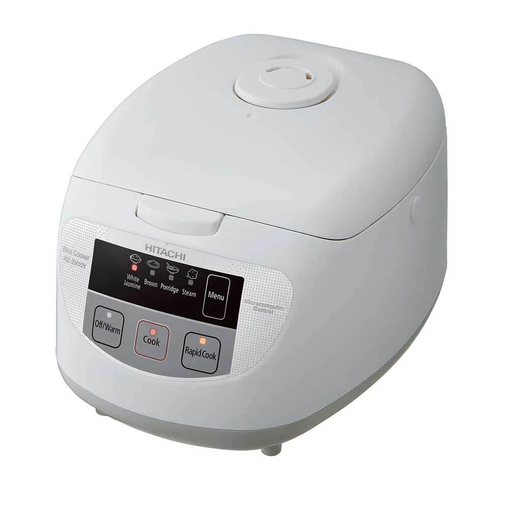 หม้อหุงข้าว Hitachi 1.0 ลิตร รุ่น RZ-ZH10