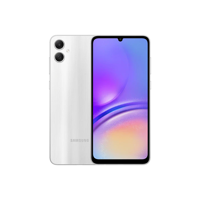 โทรศัพท์มือถือ Galaxy A05 (4/64)