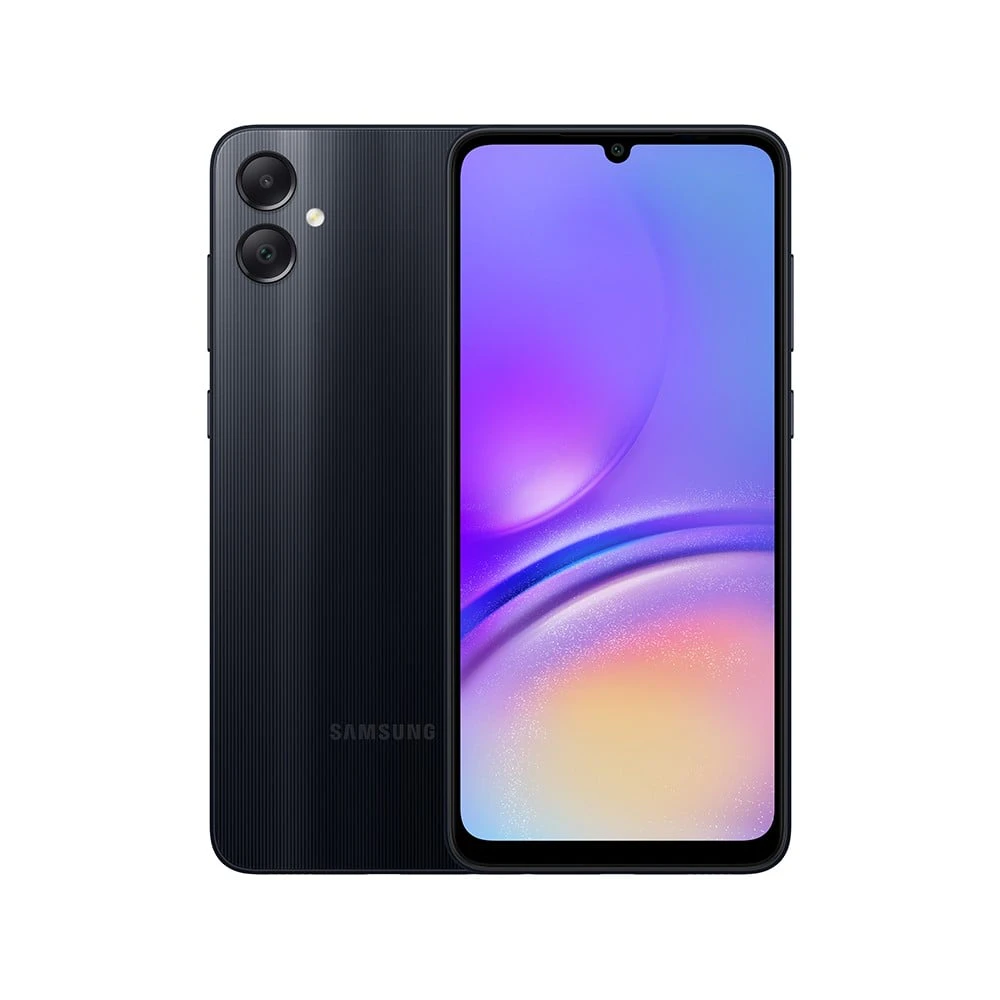 โทรศัพท์มือถือ Galaxy A05 (4/64)