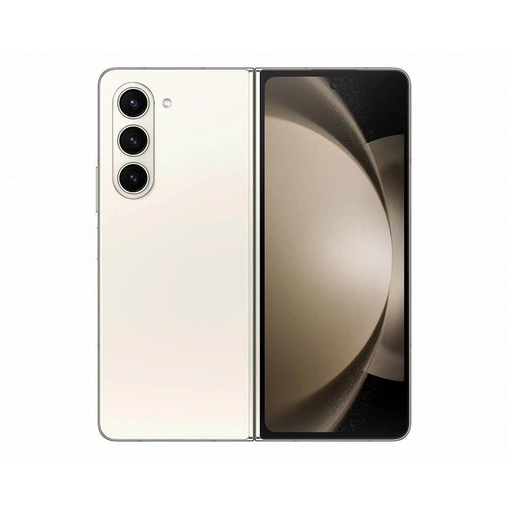 โทรศัพท์มือถือ Galaxy Z Fold5 (12/1TB) รูปที่ 2