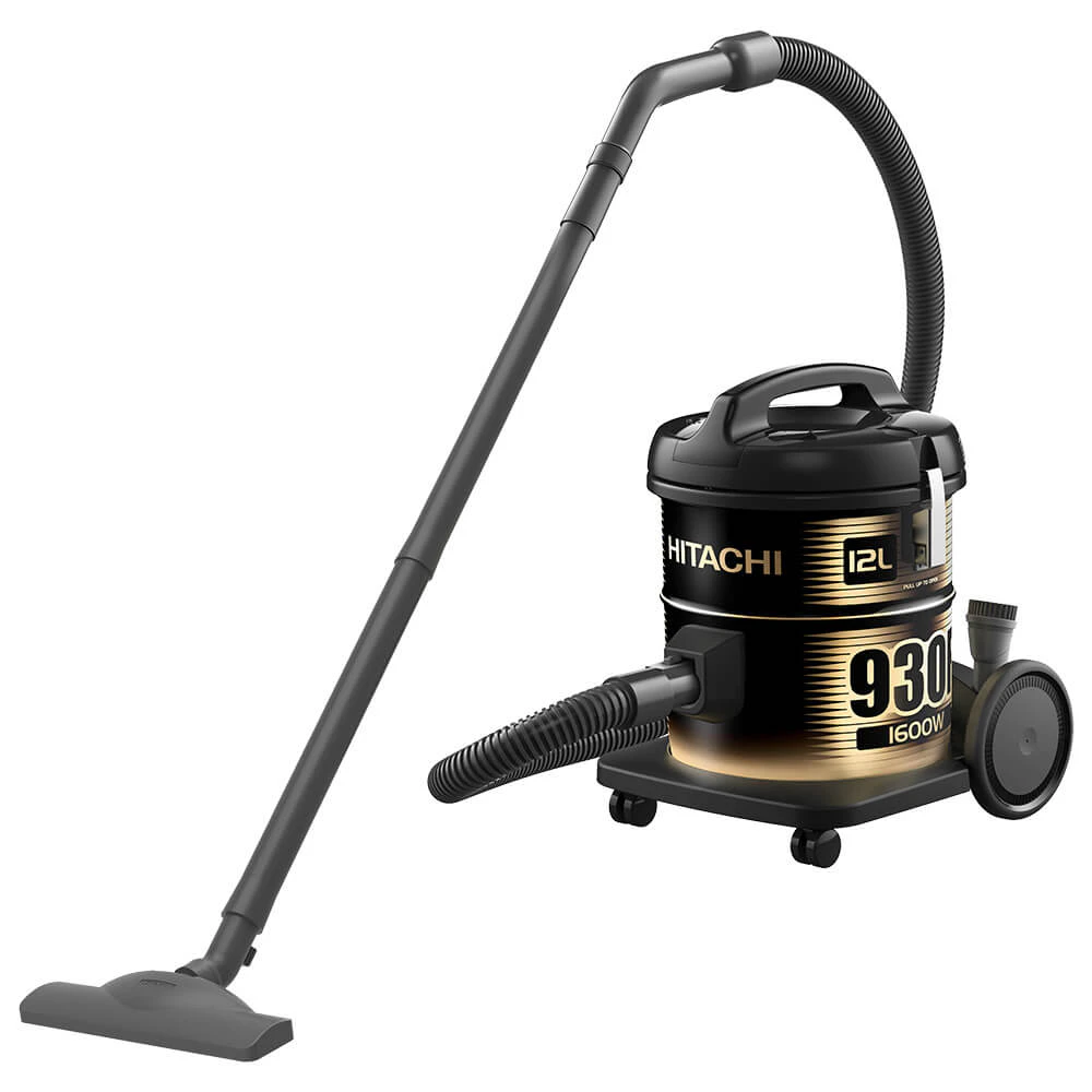เครื่องดูดฝุ่น CV-930F BK 1600