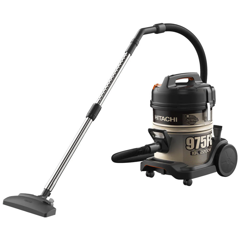 เครื่องดูดฝุ่น CV-975FC GB 2200