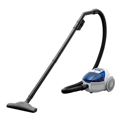 เครื่องดูดฝุ่น CV-BM16 BL 1600
