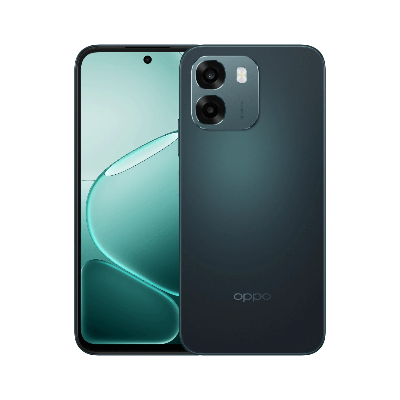 โทรศัพท์มือถือ OPPO A6 5G (6+128G)