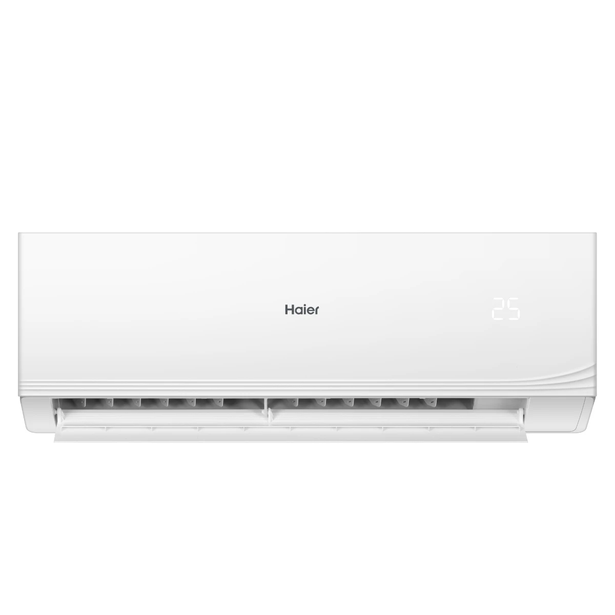 เครื่องปรับอากาศ HSU-24VQRC05 23,200 BTU รูปที่ 4