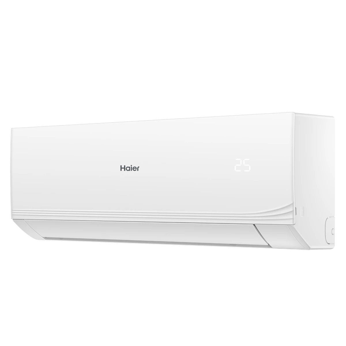 เครื่องปรับอากาศ HSU-24VQRC05 23,200 BTU รูปที่ 5