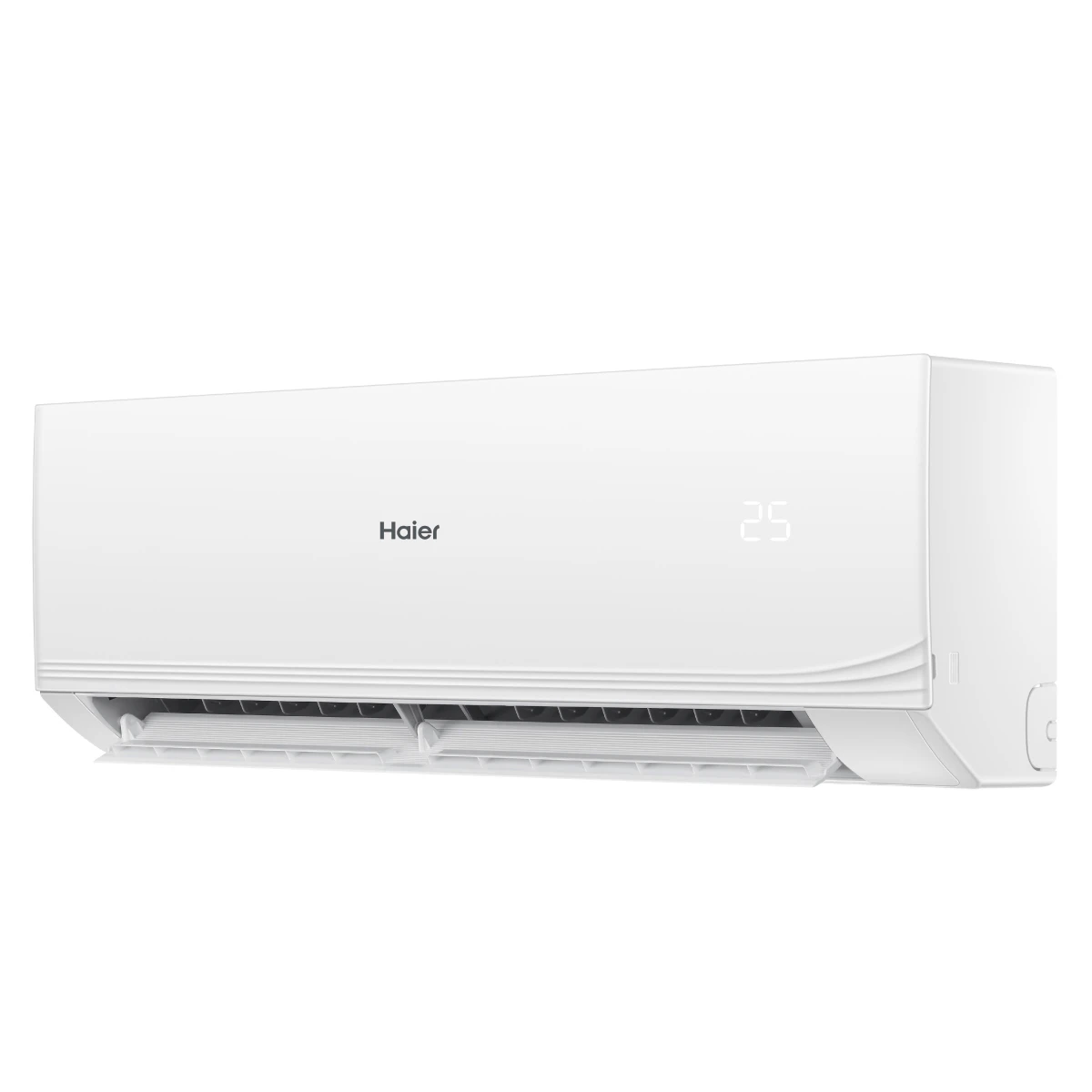 เครื่องปรับอากาศ HSU-24VQRC05 23,200 BTU รูปที่ 3