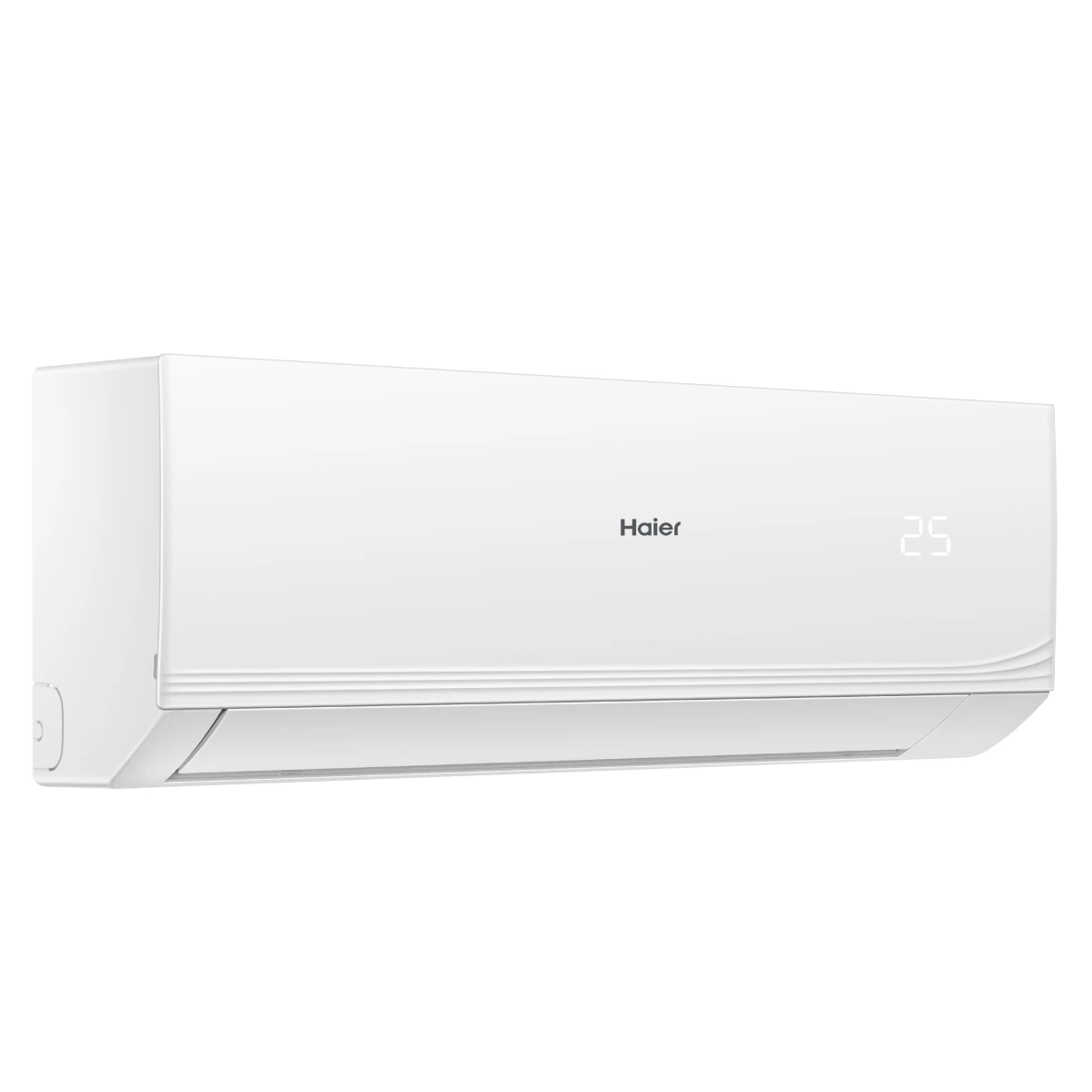 เครื่องปรับอากาศ HSU-24VQRC05 23,200 BTU รูปที่ 2