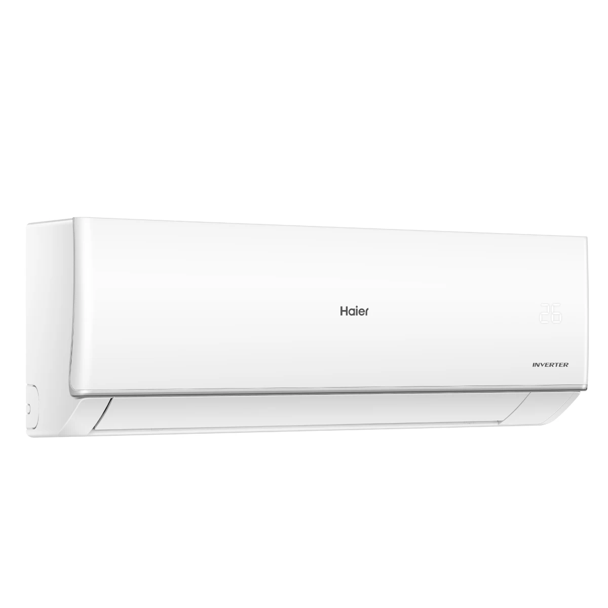 เครื่องปรับอากาศ HSU-18VQRC05 18,000 BTU รูปที่ 6