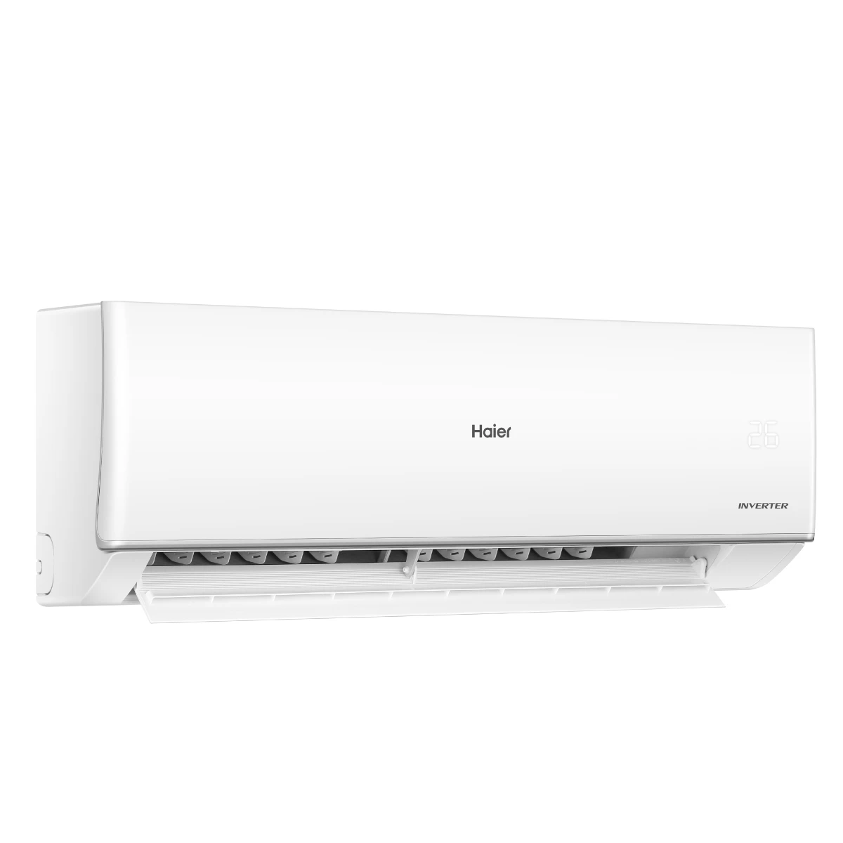 เครื่องปรับอากาศ HSU-12VQRC05 12,300 BTU รูปที่ 2
