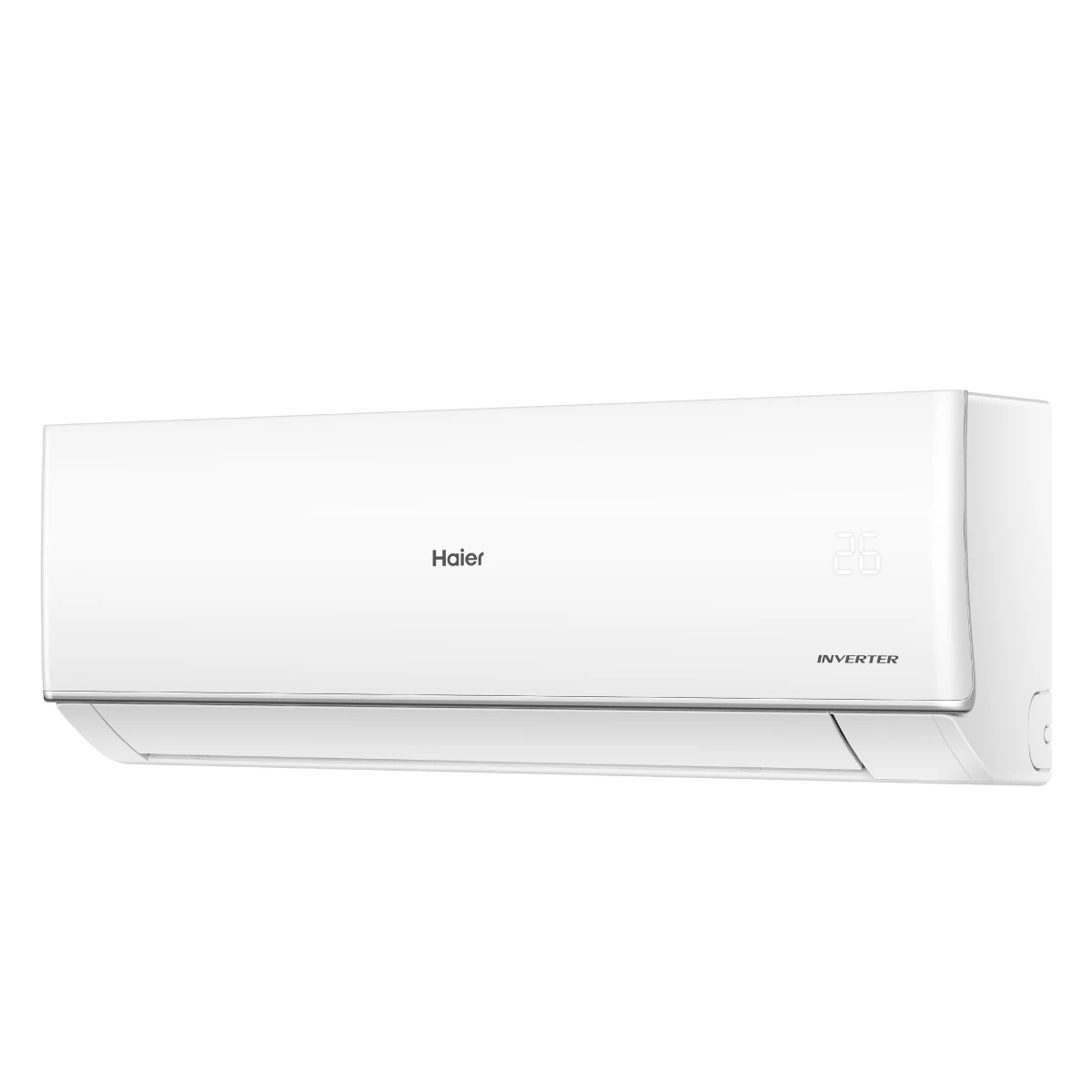 เครื่องปรับอากาศ HSU-12VQRC05 12,300 BTU รูปที่ 6