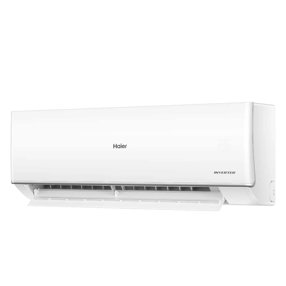 เครื่องปรับอากาศ HSU-12VQRC05 12,300 BTU รูปที่ 3