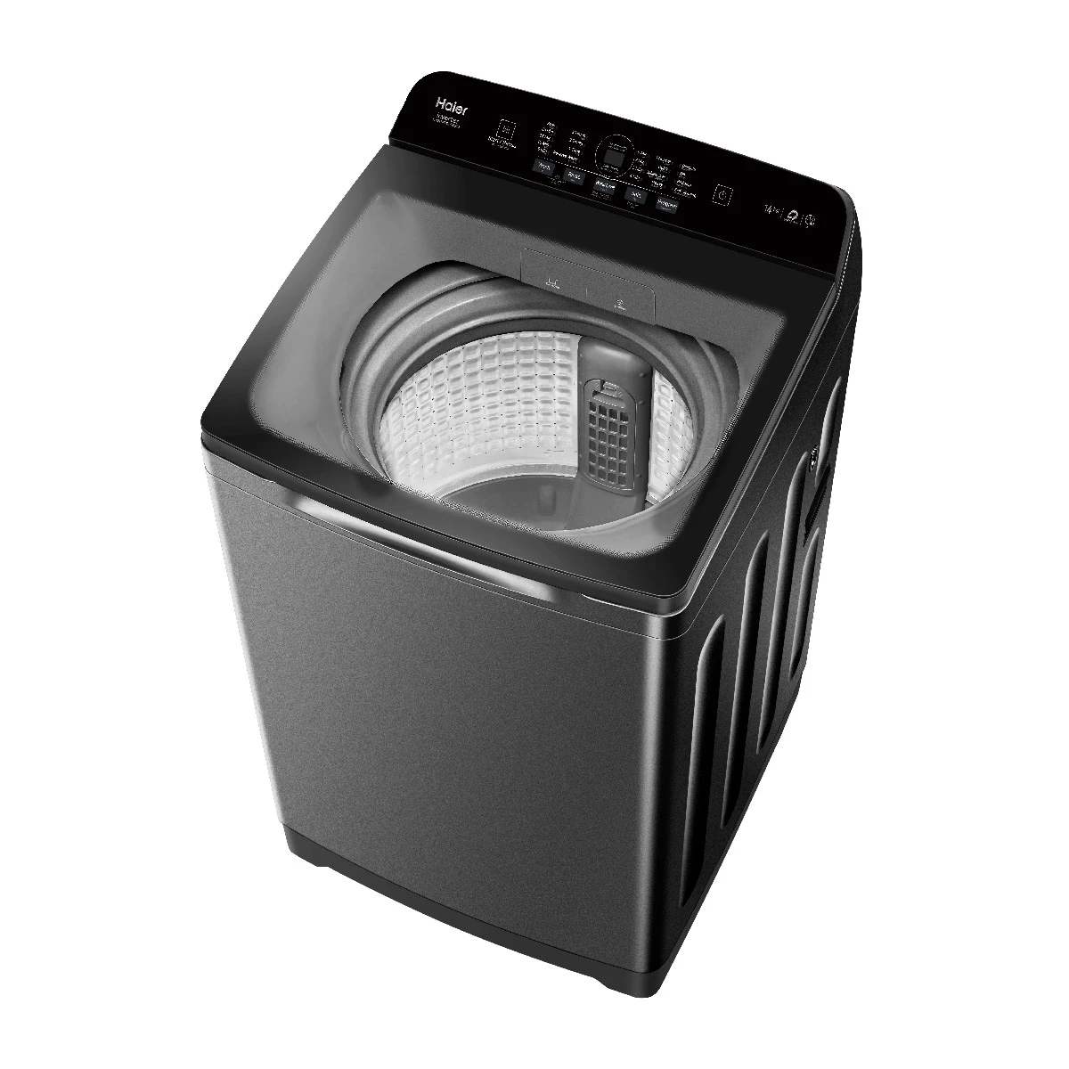 เครื่องซักผ้า HWM140-B1678ES8 14 kg รูปที่ 4
