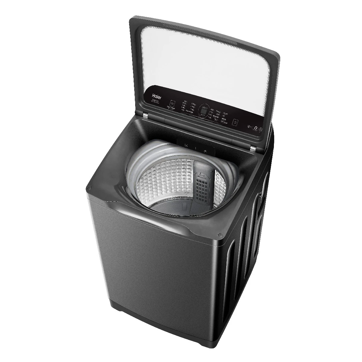 เครื่องซักผ้า HWM140-B1678ES8 14 kg รูปที่ 5