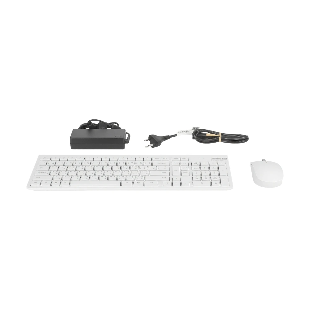 All in one IDEACENTRE AIO 24 IRH9 (F0HN00EMTA) รูปที่ 5