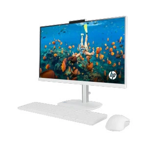 All in one IDEACENTRE AIO 24 IRH9 (F0HN00EMTA) รูปที่ 7