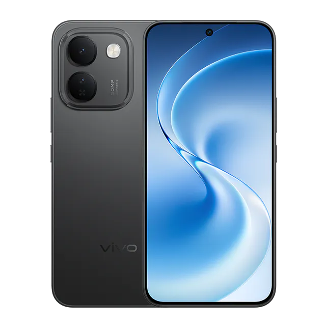 โทรศัพท์มือถือ VM-V80LA V80 LITE(6+128)DAWN BLACK