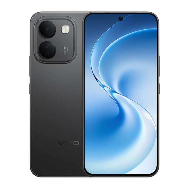 โทรศัพท์มือถือ VM-V80LA V80 LITE(6+128)DAWN BLACK