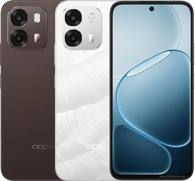 โทรศัพท์มือถือ OPPO RENO16F 5G (8+128)