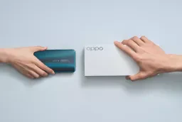โทรศัพท์มือถือ OPPO RENO16F 5G (8+128) รูปที่ 9