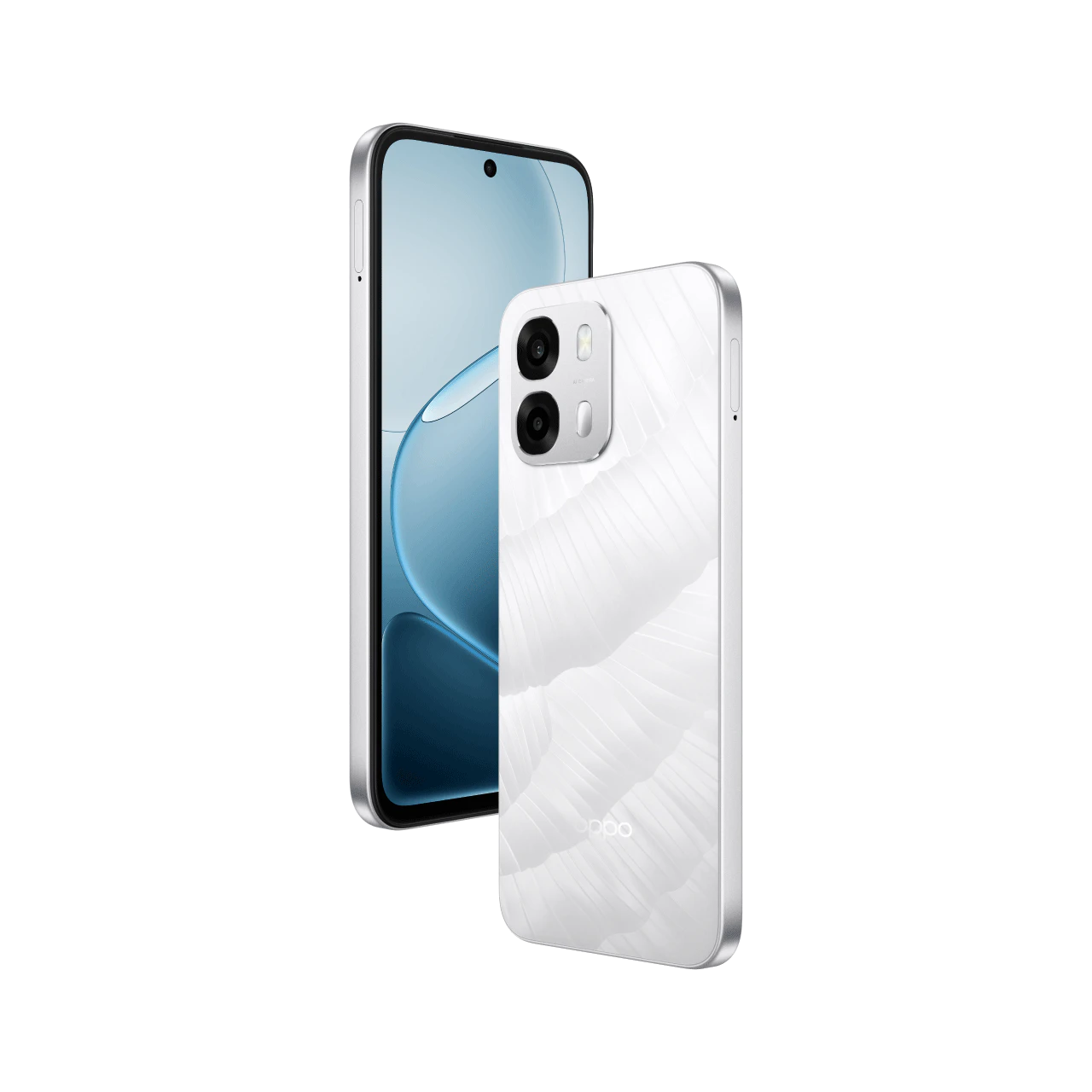 โทรศัพท์มือถือ OPPO A6C(4+64) รูปที่ 5