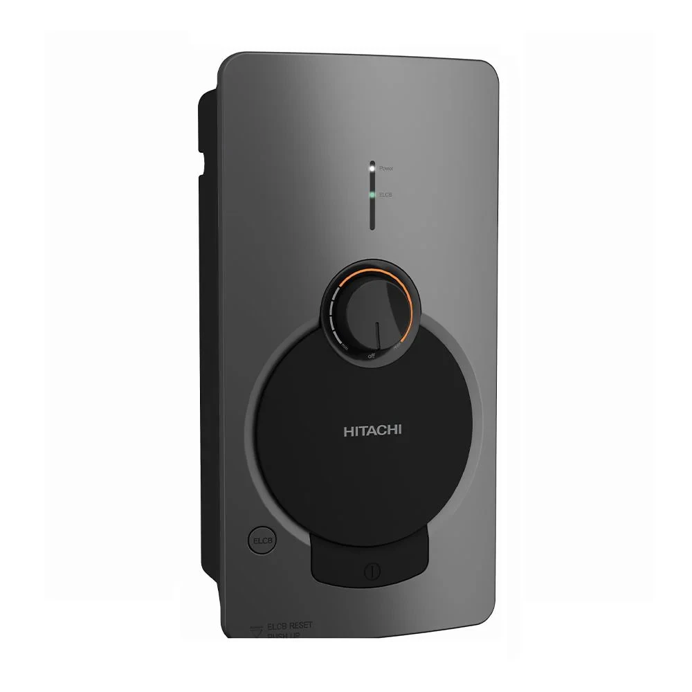 เครื่องทำน้ำอุ่น HES-38GS MMS 3800 W รูปที่ 2