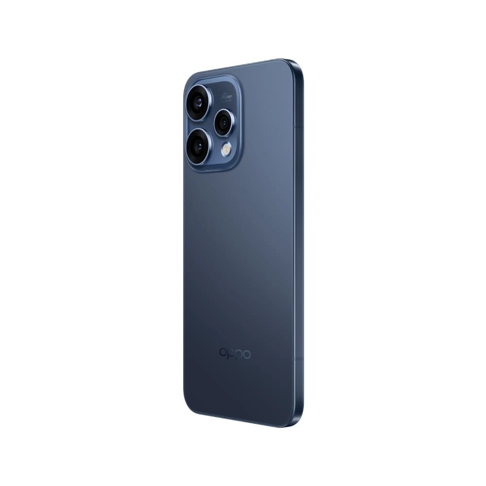 โทรศัพท์มือถือ OPPO RENO 15F 5G (8+256G) รูปที่ 5