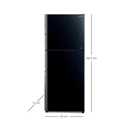ตู้เย็น R-VGX350PF-1 GBK 12.4 รูปที่ 5
