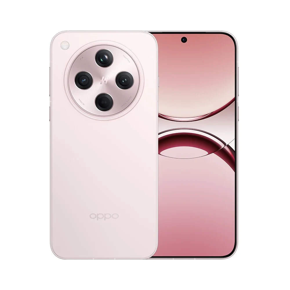 โทรศัพท์มือถือ OPPO FIND X8 (16+512G)