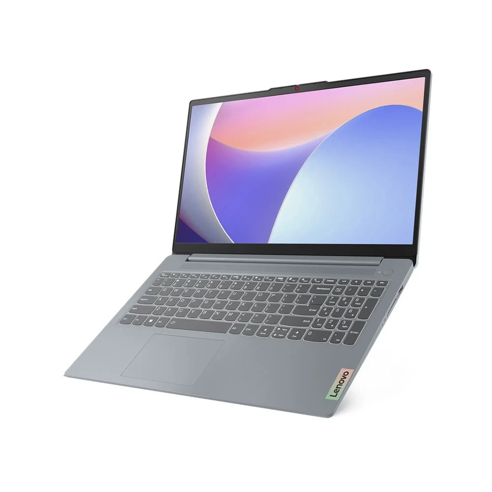Notebook IDEAPAD SLIM 3 15AMN8 82XQ00C1TA รูปที่ 4