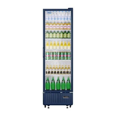 ตู้แช่เครื่องดื่ม SC-412BPC 13.8Q รูปที่ 2