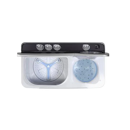 เครื่องซักผ้า HWM-T160N2 16KG รูปที่ 3