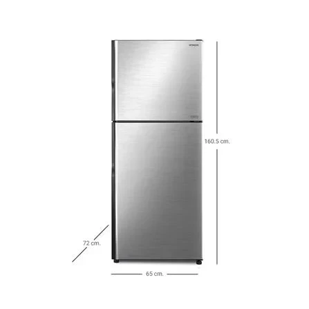ตู้เย็น R-VX350PF-1 BSL 12.4 รูปที่ 5