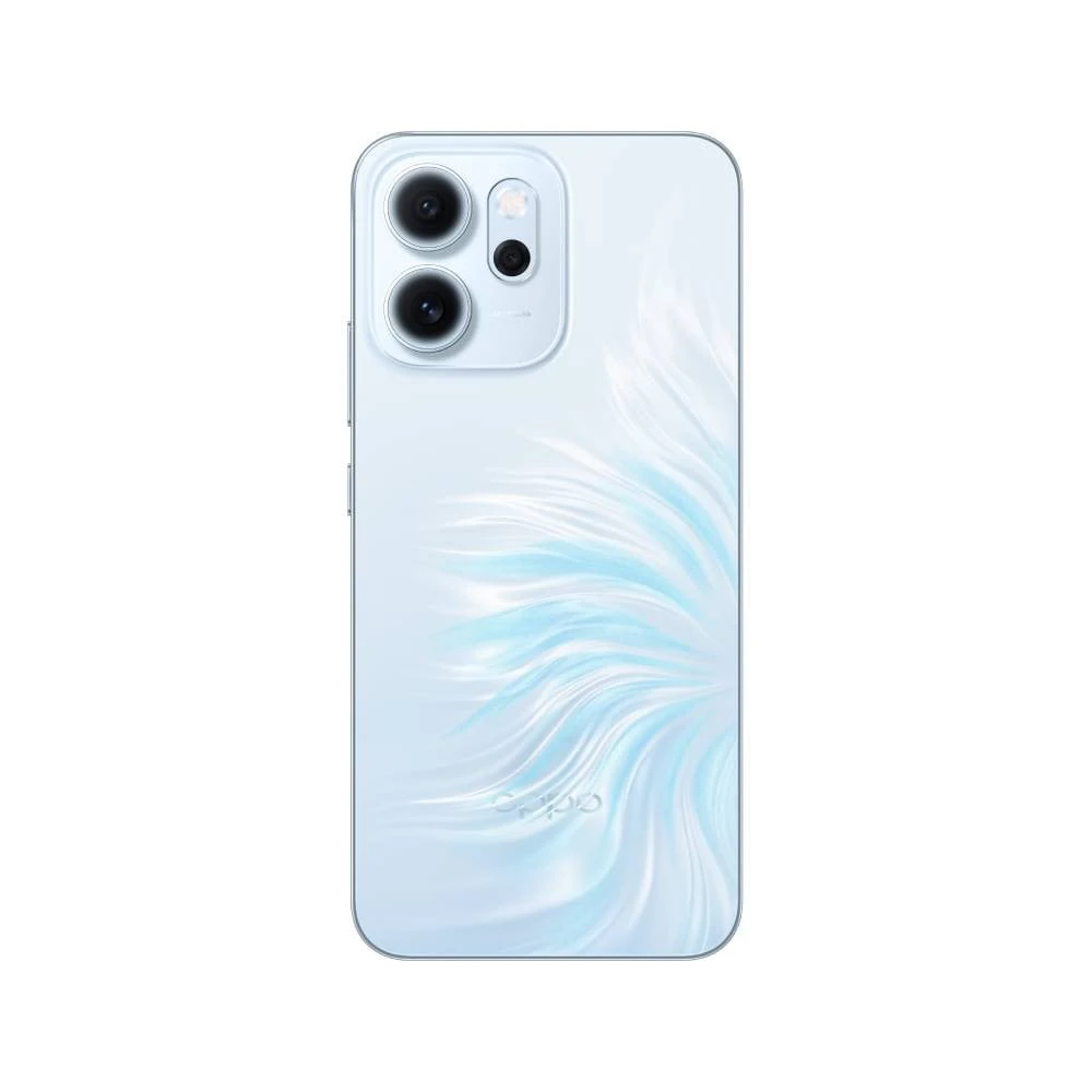 โทรศัพท์มือถือ OPPO RENO 14F 5G (12+256G) รูปที่ 6