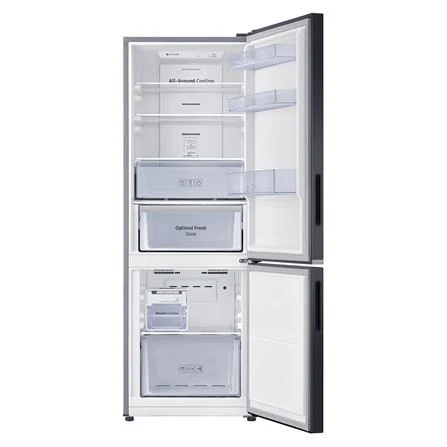 ตู้เย็น RB30N4050B1/ST 310 L, 10.9 Q, เบอร์ 5 รูปที่ 4