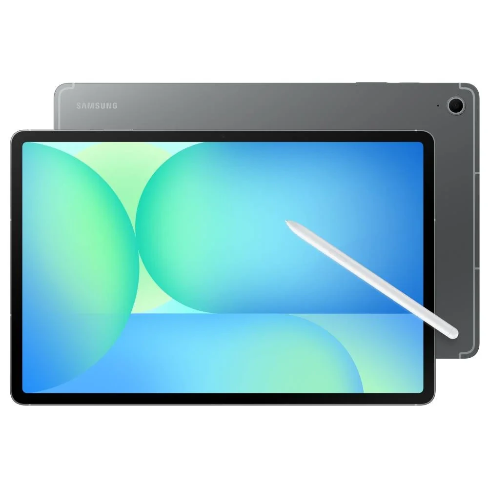 Galaxy Tab S10 FE+ LTE (12+256GB) Gray (5G) รูปที่ 7