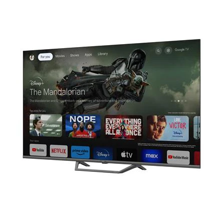 โทรทัศน์ H32S80EFX 32" รูปที่ 3