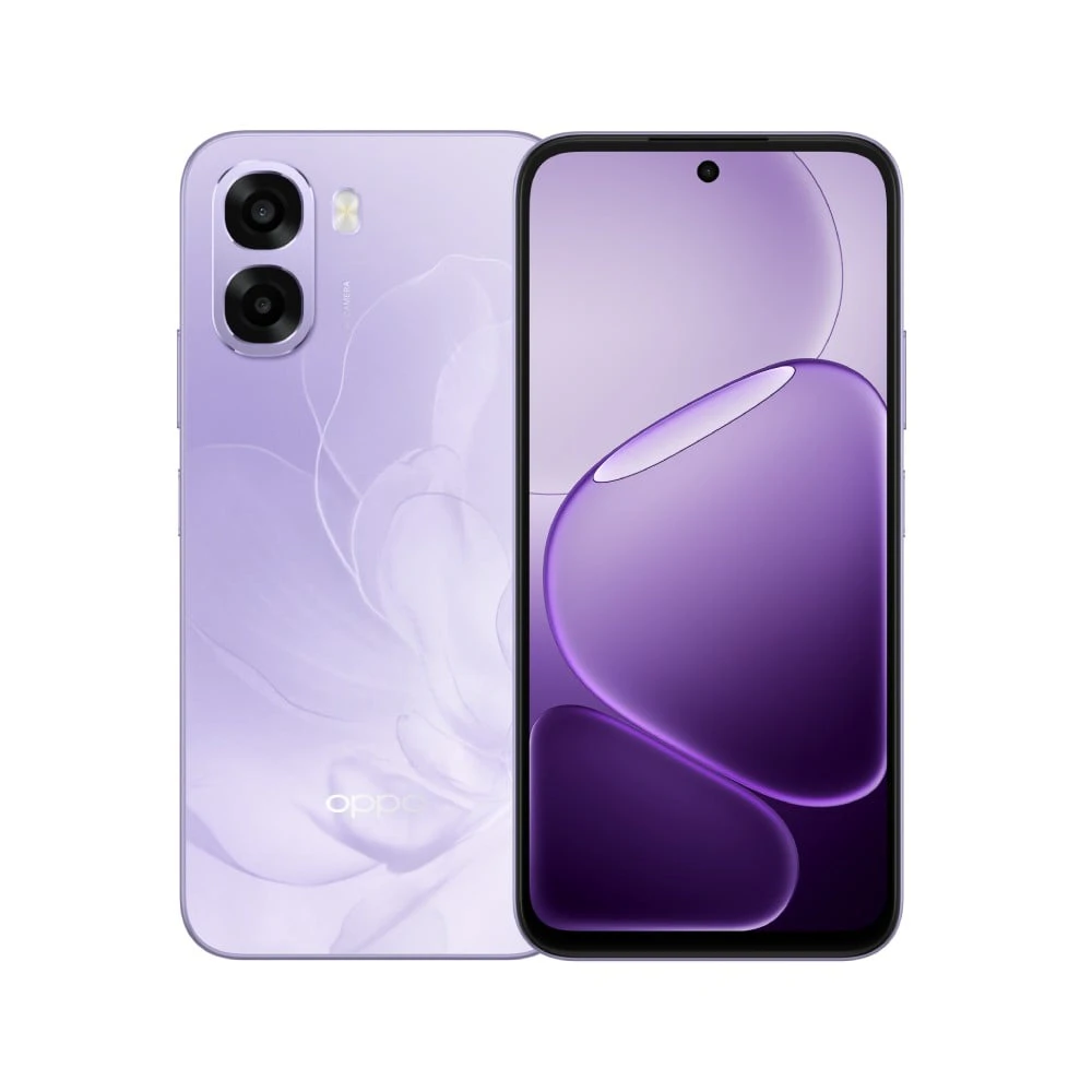 โทรศัพท์มือถือ OPPO A6X 5G(4+128G)