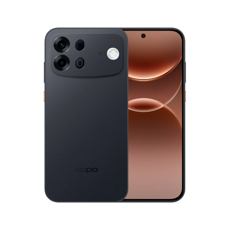 โทรศัพท์มือถือ OPPO A7 PRO 5G (8+128G) รูปที่ 2