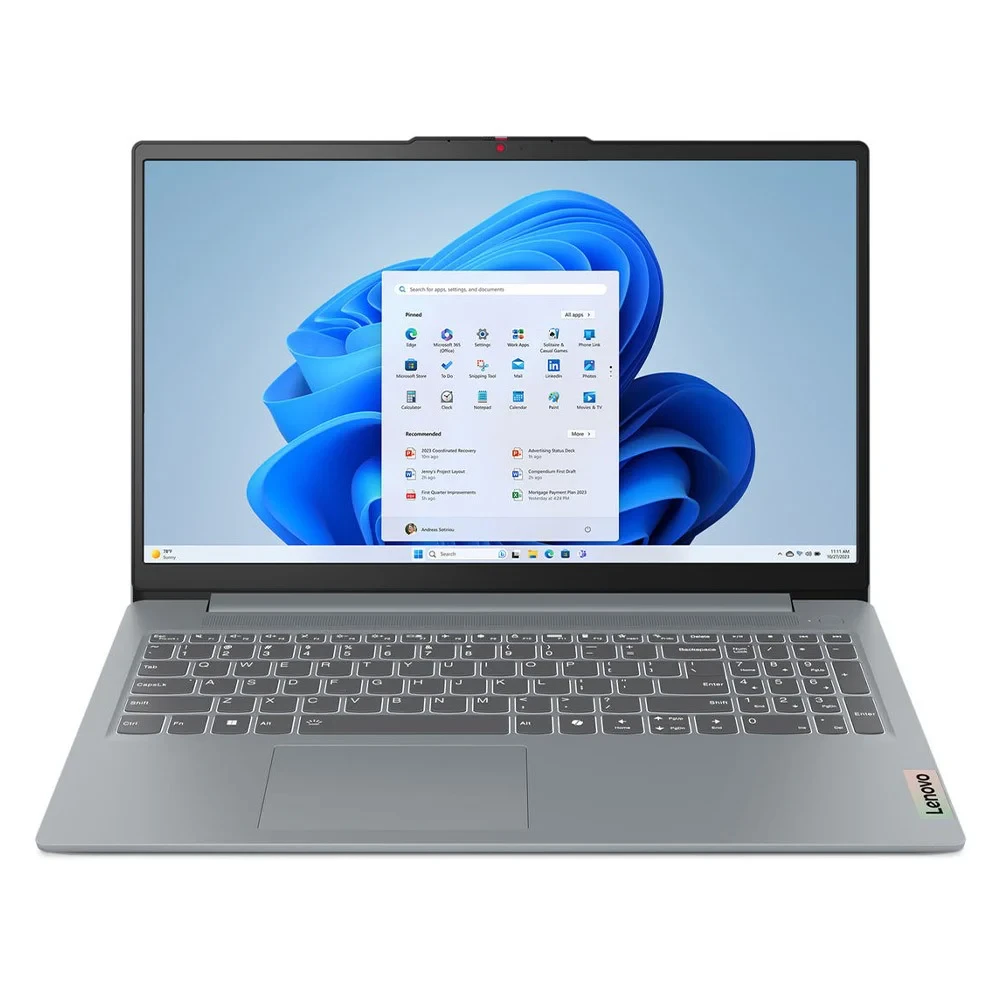 Notebook IDEAPAD SLIM 3 15IRH8 83EM009RTA รูปที่ 7